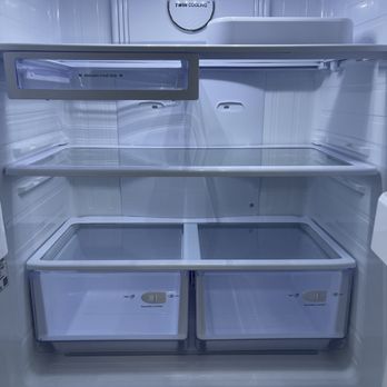Sweeply - Cleaned fridge - Home Cleaning Near Me