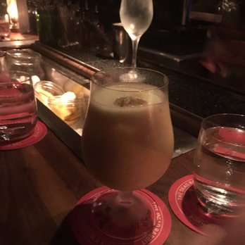 The Dead Rabbit - Cocktail Bars Near Me - New York, New York The Dead Rabbit - Cocktail Bars Near Me - New York, New York