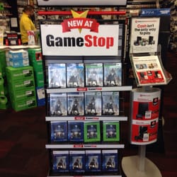 GameStop - Manifest Destiny!