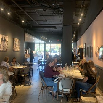 Michele's Table - French Near Me - Fargo, North Dakota