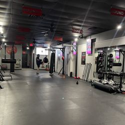 9Round Kickboxing Fitness