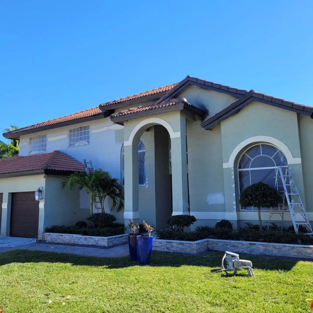 Slide of Ocean Pacific Pros