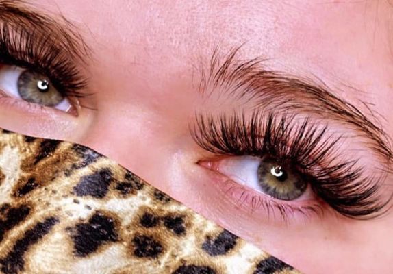 Lashes & Facials - Esthetics lashes facials waxing Lashes & Facials - Esthetics lashes facials waxing