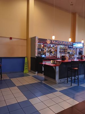 AMC Village Crossing 18 by null