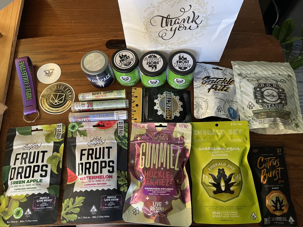 TRIPLE C COLLECTIVE Updated September 2024 17 Photos & 13 Reviews