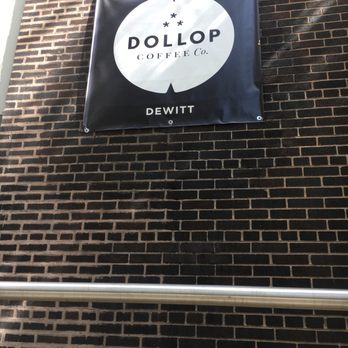 Dollop Coffee - Cafes Near Me - Chicago, Illinois
