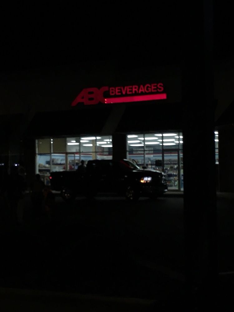 ABC BEVERAGES Updated August 2024 3750 Hwy 53 NW, Huntsville
