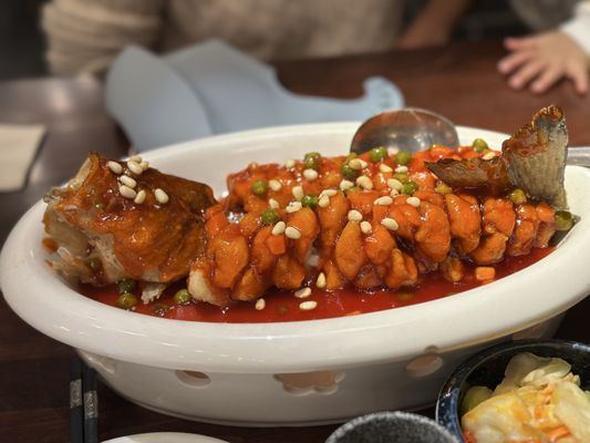 Jiang Nan Flushing by null