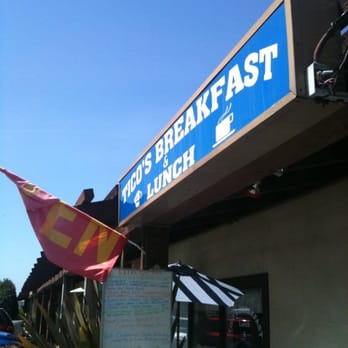 Tico's Breakfast and Lunch - Breakfast & Brunch Near Me - Marina, California Tico's Breakfast and Lunch - Breakfast & Brunch Near Me - Marina, California