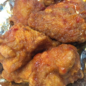 SoCal Wings - Chicken Wings Near Me - Westminster, California