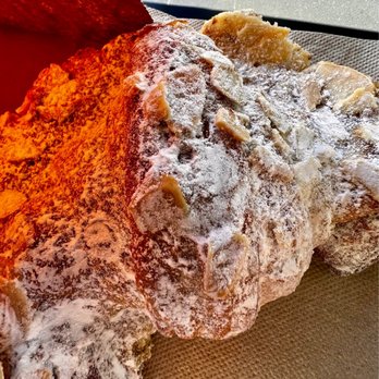 Freeport Bakery - Almond croissant - Bakeries Near Me - Sacramento, California Freeport Bakery - Almond croissant - Bakeries Near Me - Sacramento, California