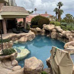 Desert Pool Company - Thank you Desert Pool Co.!