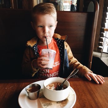 Spar Café - Cafes Near Me - Olympia, Washington