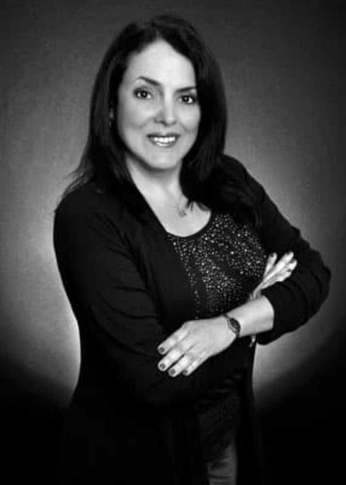 LUZ E. RODRIGUEZ KINCAID REALTY Updated September 2024 Contact