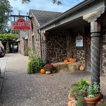 Celebration Restaurant - exterior - American Near Me - Dallas, Texas