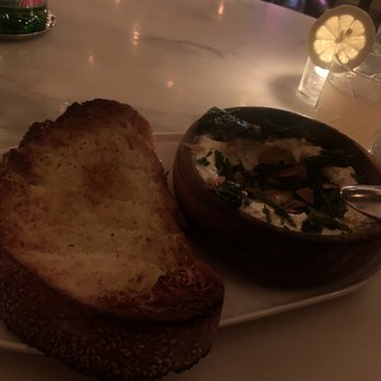 Leuca - Italian Near Me - Brooklyn, New York