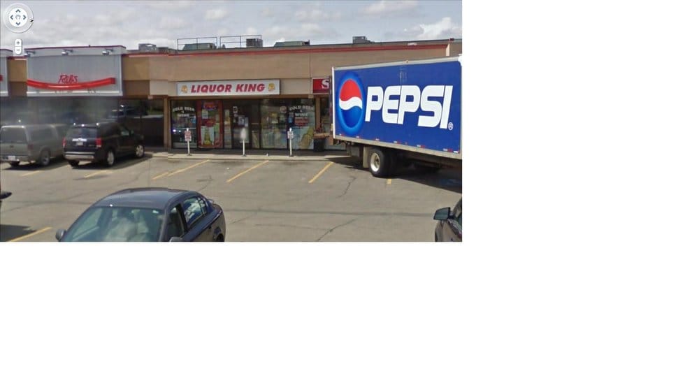 LIQUOR KING Updated September 2024 209 Calahoo Road, Spruce Grove