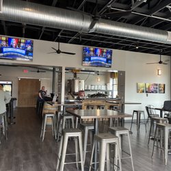 Skint Chestnut Brewing