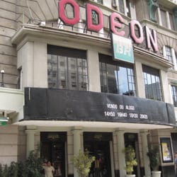 Cine Odeon - Centro Cultural Luiz Severiano Ribeiro