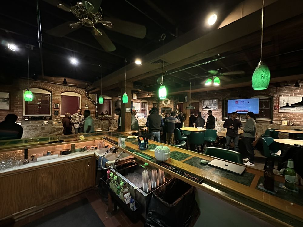 The Lantern Lounge Image
