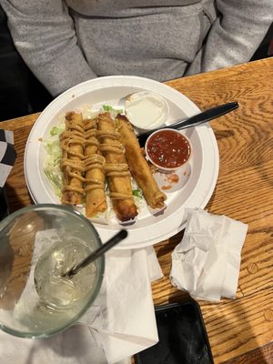 Champs Sports Bar & Grill by null