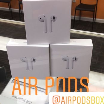 Kika Tech - AirPods 2ng GEN - Mobile Phones Near Me - Philadelphia, Pennsylvania Kika Tech - AirPods 2ng GEN - Mobile Phones Near Me - Philadelphia, Pennsylvania