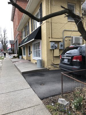 Gertie's Restaurant by null