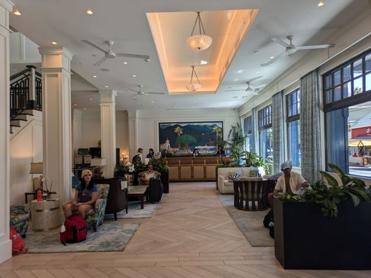 Bistro at the Atwater by null