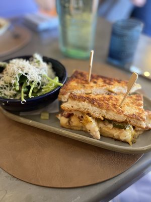Almighty Bistro. Cocktail Bar & Food Co. by null