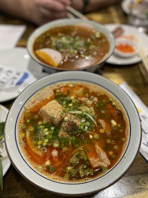 Sunflower Vietnamese Cuisine by null
