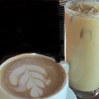 Pause Coffee House - Coffee & Tea Near Me - Fair Oaks, California