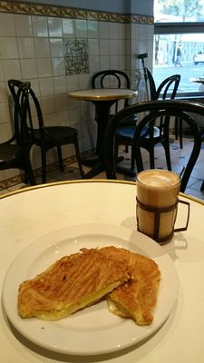 Café O'Porto by null