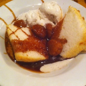 Boatwright's Dining Hall - Banana Foster - Cajun/Creole Near Me - Lake Buena Vista, Florida Boatwright's Dining Hall - Banana Foster - Cajun/Creole Near Me - Lake Buena Vista, Florida