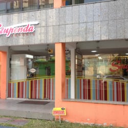 Stupenda Empório