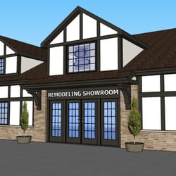 Gabor Design Build - New Showroom!!! W156 N11238 Pilgrim Rd, Germantown, WI 53022
