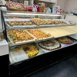 Bagel Bistro
