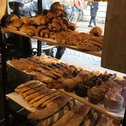 Mama's Fresh Bakery