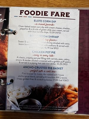Menu photo 4 MacKenzie River Pizza, Grill & Pub Beavercreek, OH Menu photo 4 MacKenzie River Pizza, Grill & Pub Beavercreek, OH