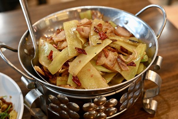 Taste of Hunan 湘村人家 by null