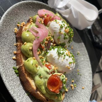 Harper's Garden - Tapas/Small Plates Near Me - Philadelphia, Pennsylvania