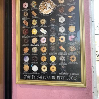 Voodoo Doughnut - Donuts Near Me - Denver, Colorado Voodoo Doughnut - Donuts Near Me - Denver, Colorado
