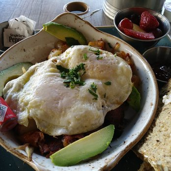 First Watch - Farmhouse skillet. - Breakfast & Brunch Near Me - Richmond, Virginia First Watch - Farmhouse skillet. - Breakfast & Brunch Near Me - Richmond, Virginia