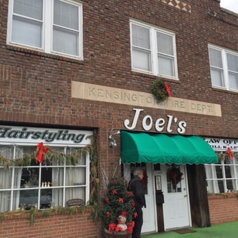 Joel's Kensington Hair Styling - Hair Salons Near Me - Berlin, Connecticut Joel's Kensington Hair Styling - Hair Salons Near Me - Berlin, Connecticut
