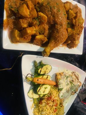 PADRINO'S Gourmet Latin Cuisine by null