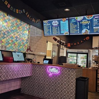 Taco Chinoz & Bar - Tacos Near Me - Centreville, Virginia Taco Chinoz & Bar - Tacos Near Me - Centreville, Virginia