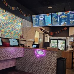 Taco Chinoz & Bar