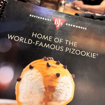 BJ's Restaurant & Brewhouse - Menu - New American Near Me - Brentwood, California BJ's Restaurant & Brewhouse - Menu - New American Near Me - Brentwood, California