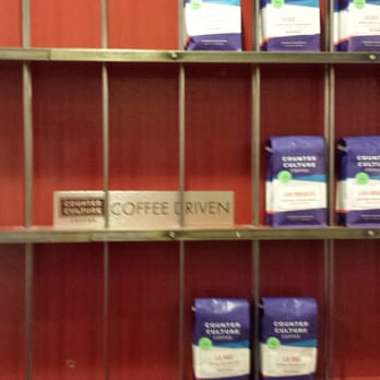 New World Cafe - Coffee & Tea Near Me - Raleigh, North Carolina