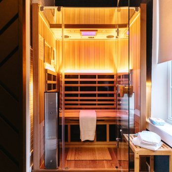Obx Hot Yoga - SAUNA ROOM #1 nicknamed "The Hot Box" for a quick session! - Yoga Near Me - Nags Head, North Carolina Obx Hot Yoga - SAUNA ROOM #1 nicknamed "The Hot Box" for a quick session! - Yoga Near Me - Nags Head, North Carolina
