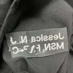 Cal Apparel - Quality of the quick attempt at fixing it.